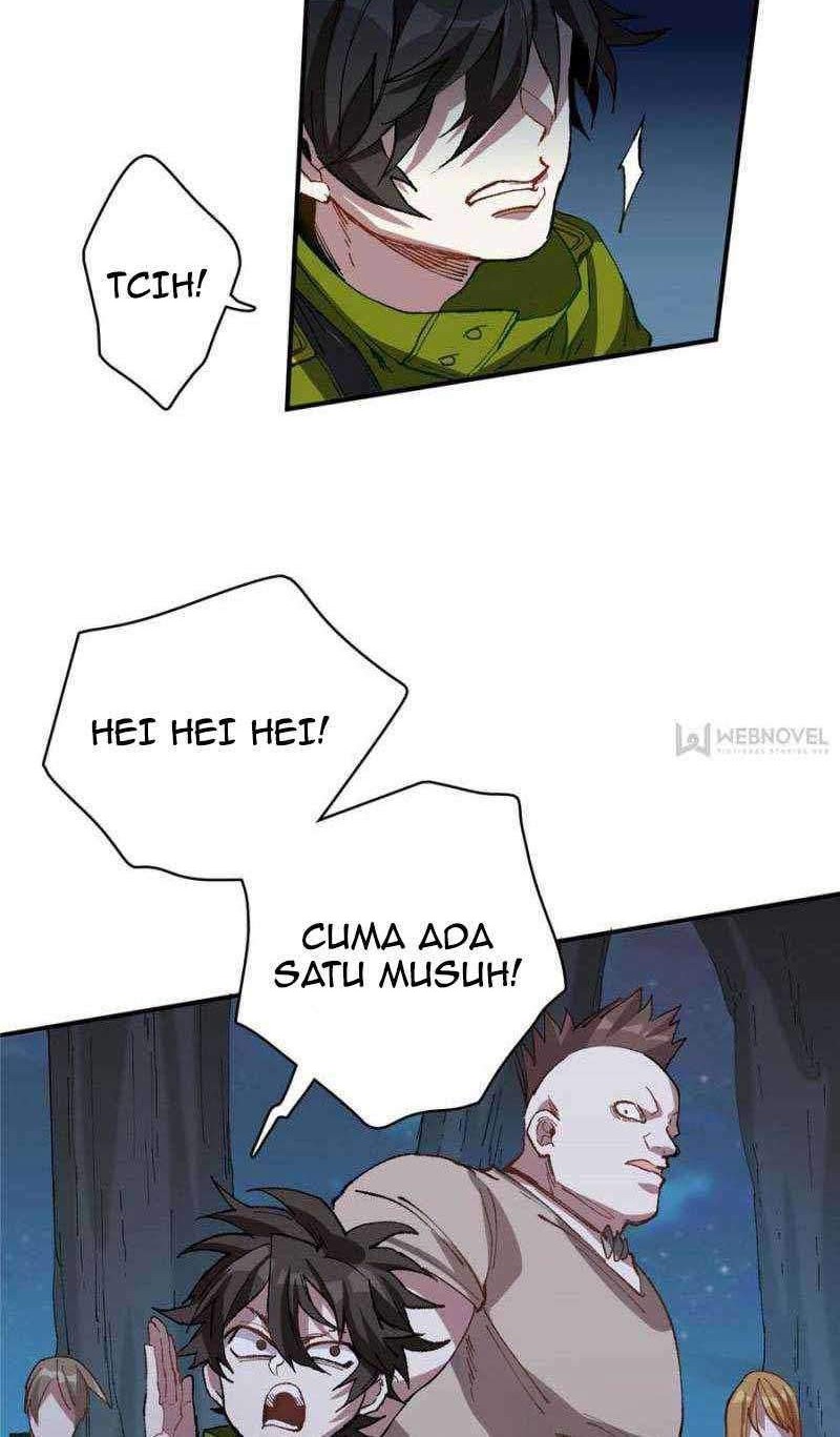 I’m a Monster Chapter 22 Gambar 21