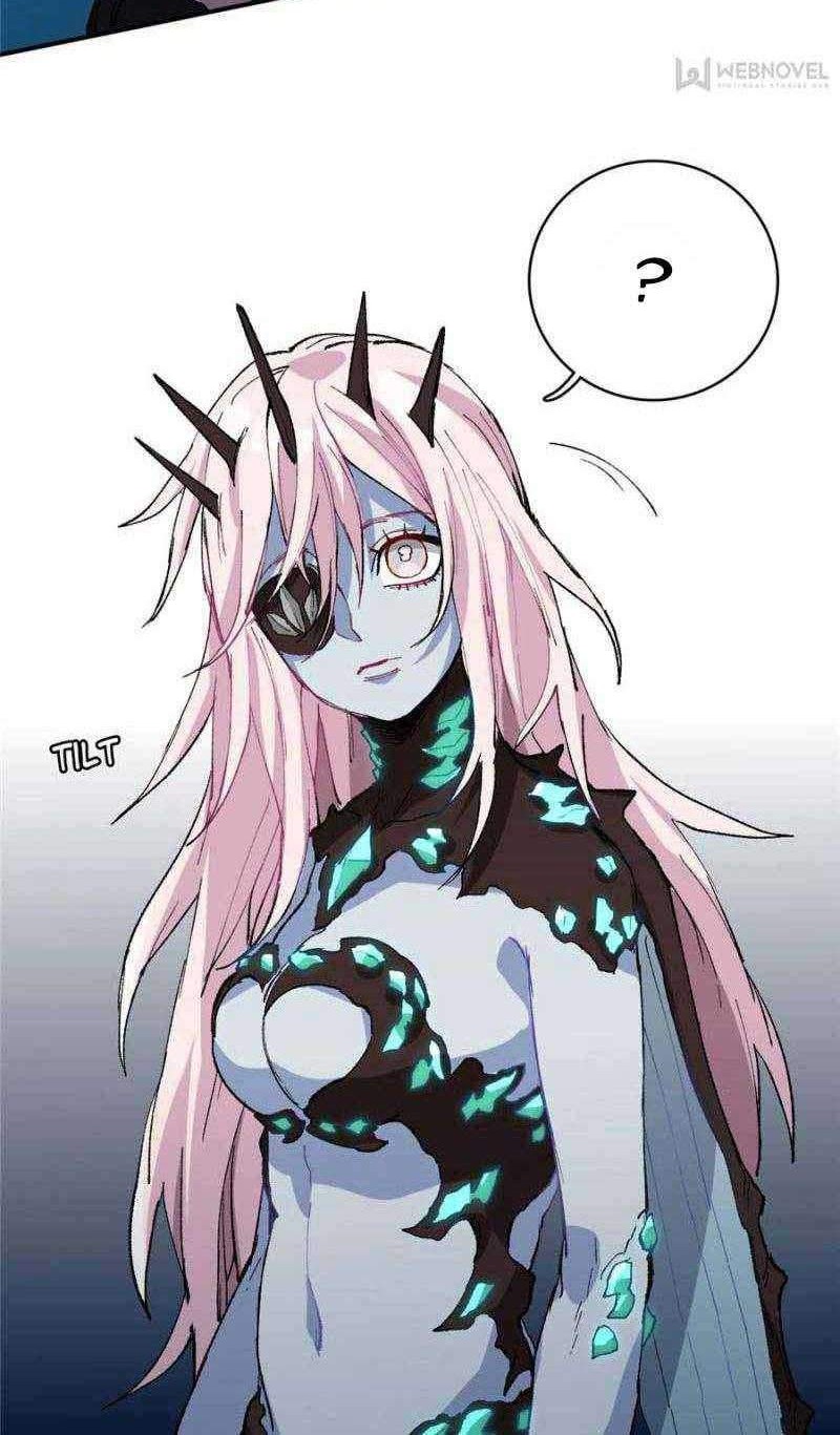 I’m a Monster Chapter 22 Gambar 23