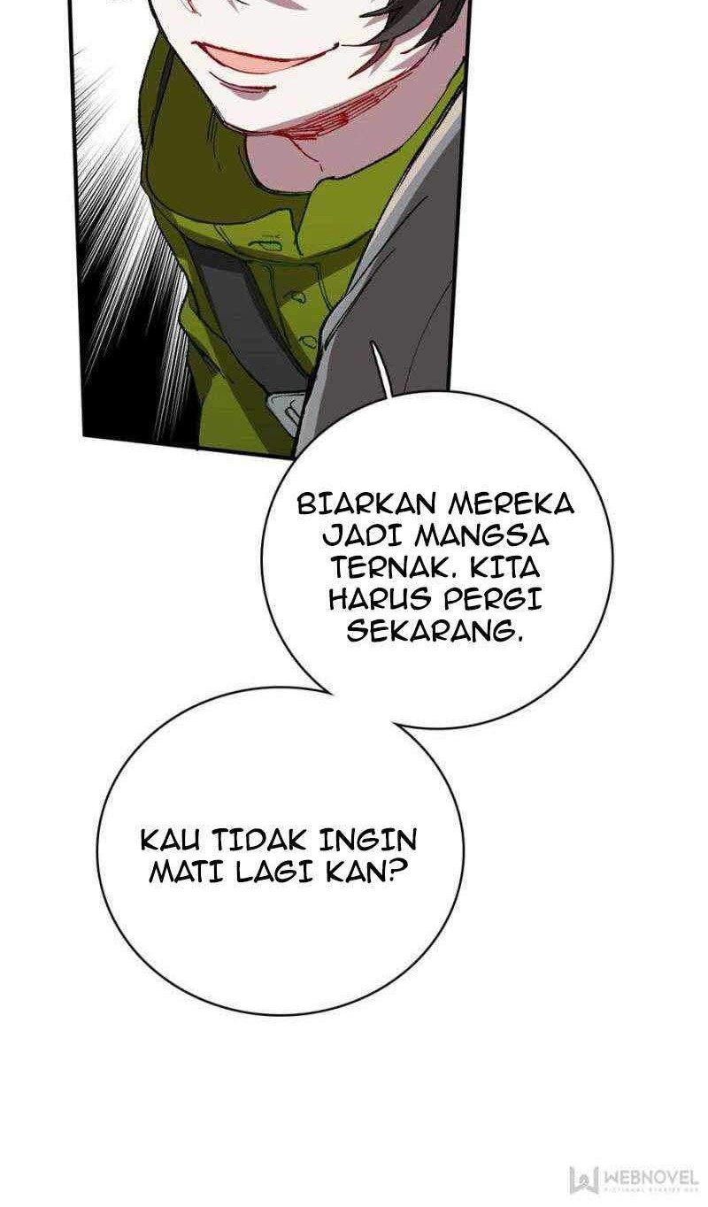 I’m a Monster Chapter 22 Gambar 27