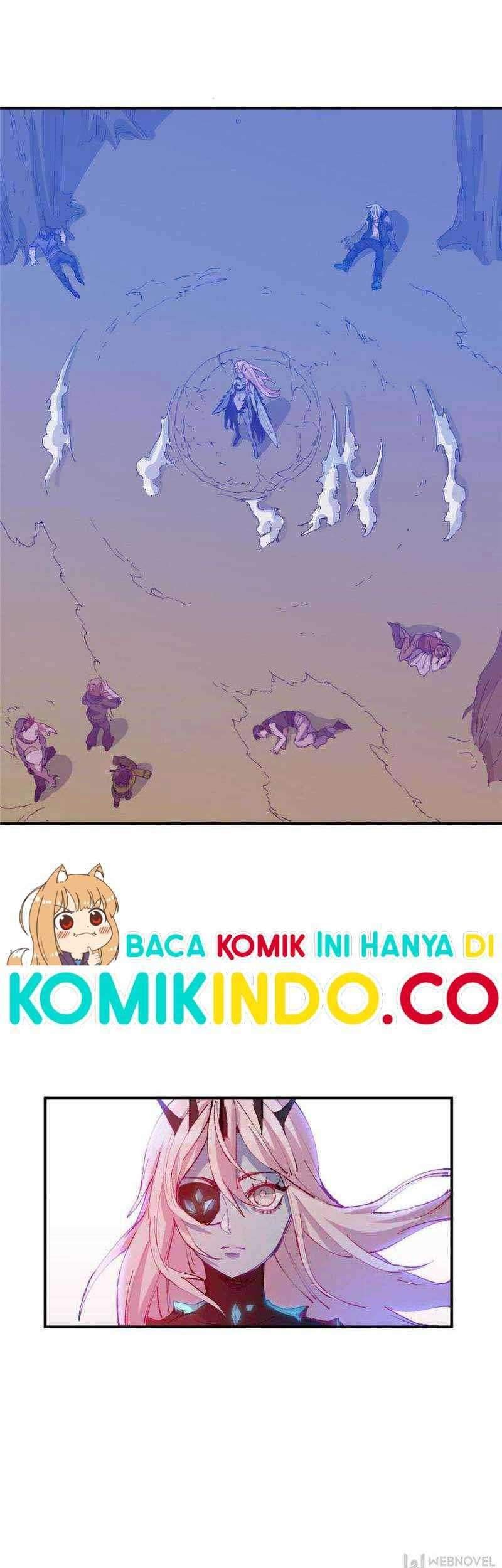Baca  I’m a Monster Chapter 22 Gambar 2