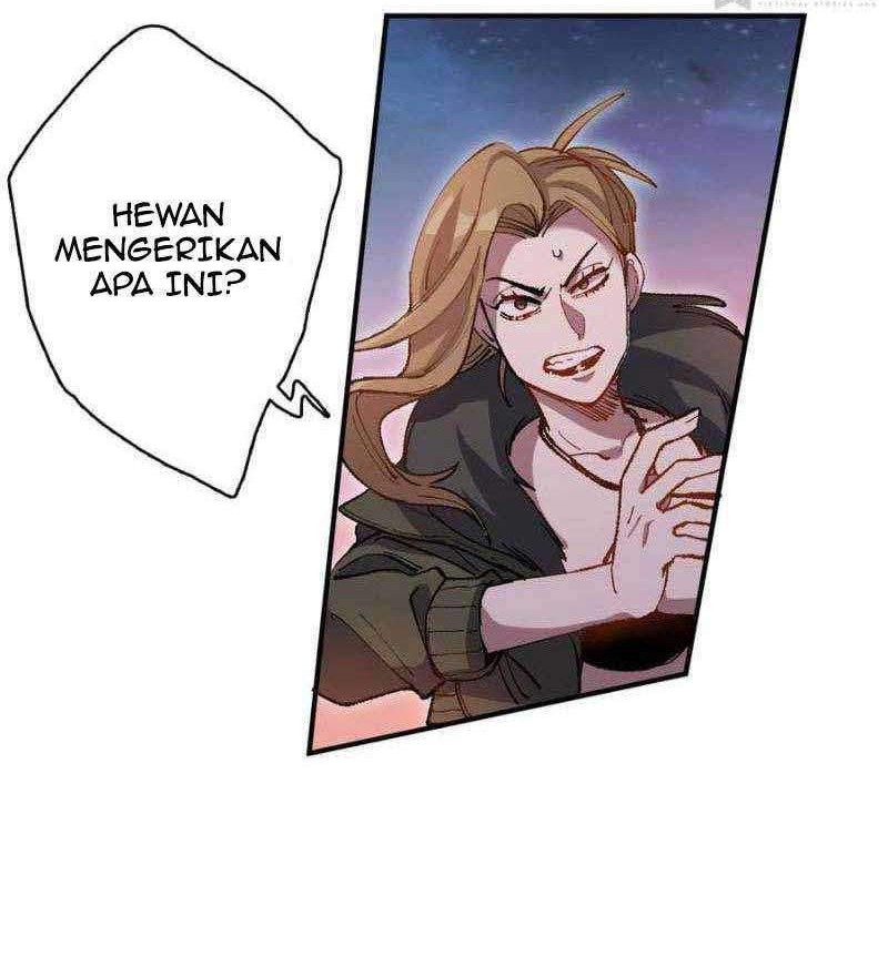 I’m a Monster Chapter 22 Gambar 3