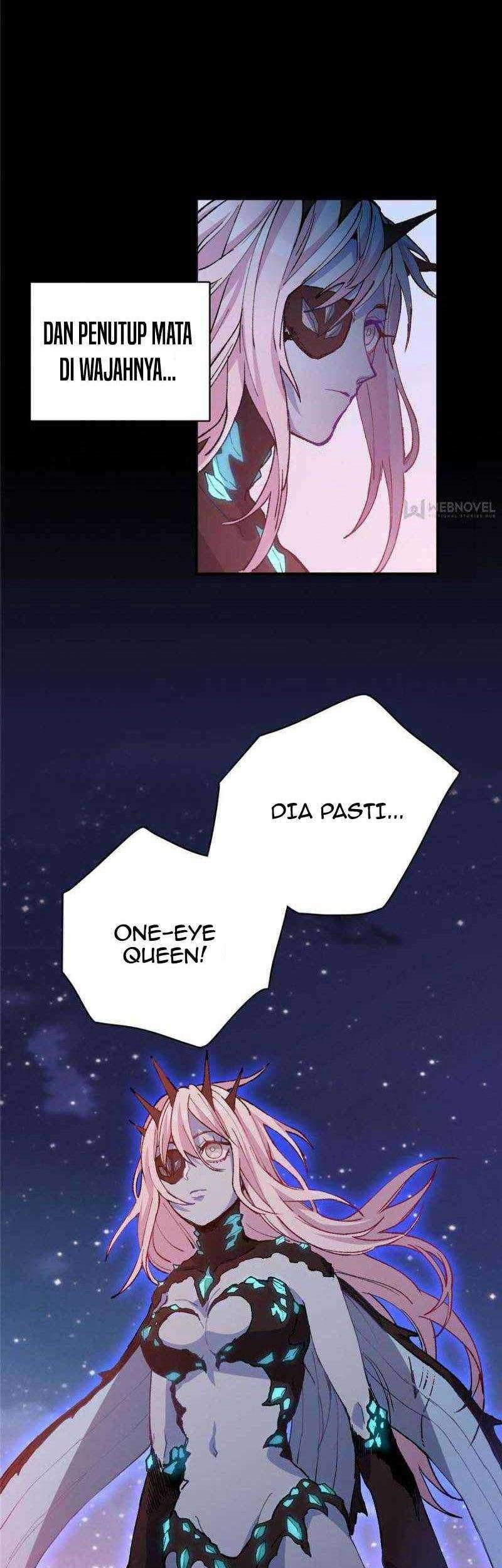 I’m a Monster Chapter 22 Gambar 6