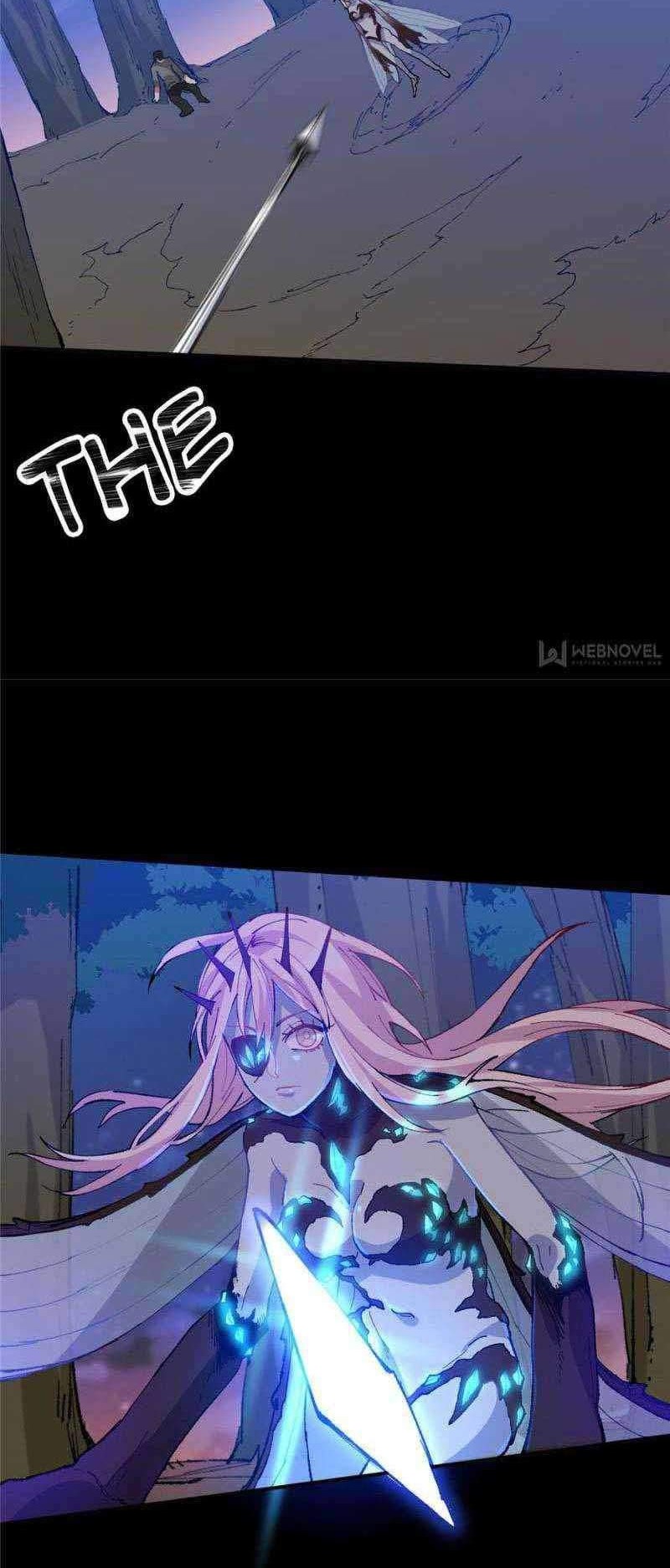 I’m a Monster Chapter 22 Gambar 9