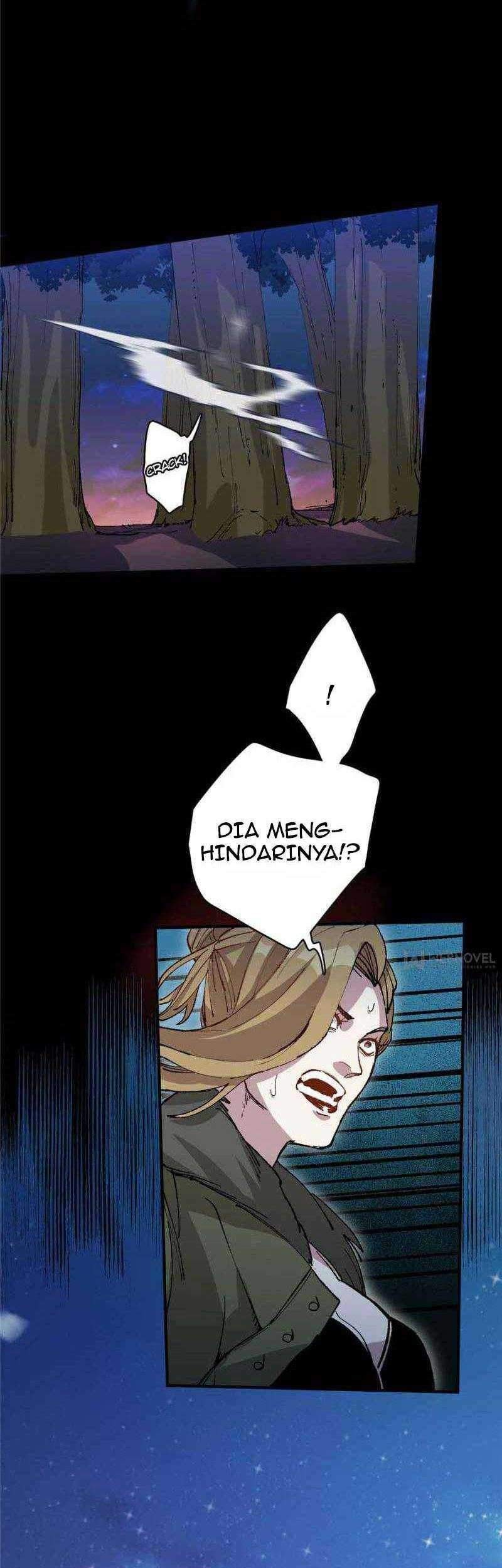 I’m a Monster Chapter 22 Gambar 10
