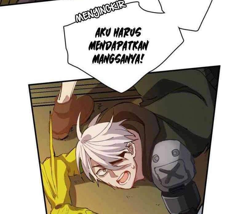 I’m a Monster Chapter 21 Gambar 21
