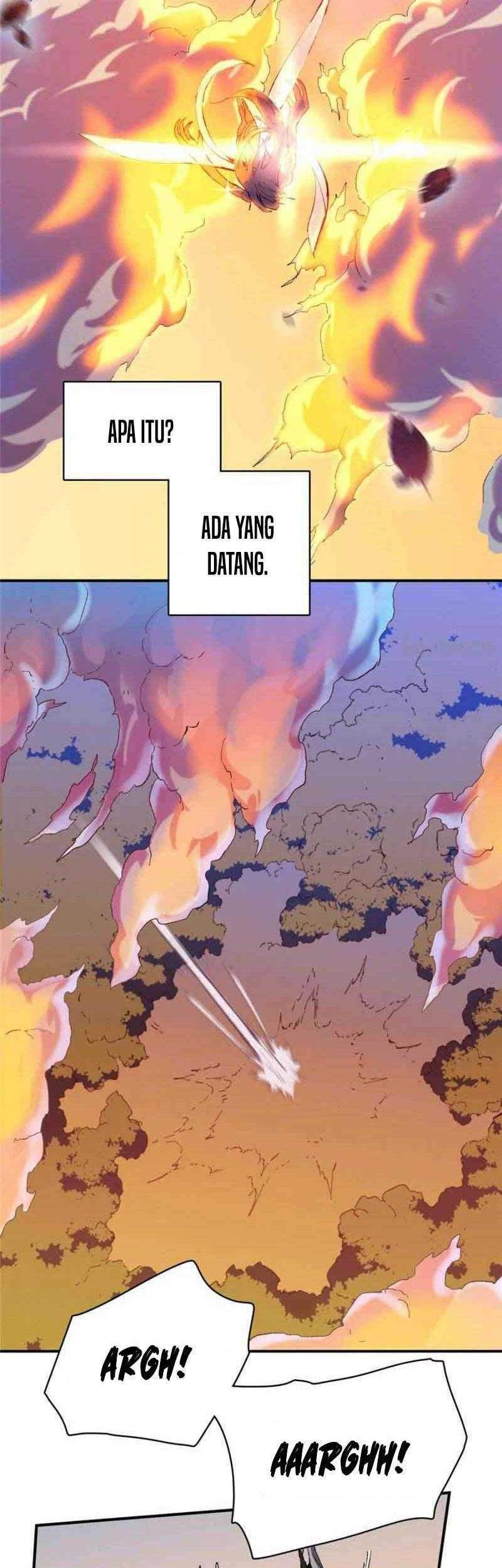 I’m a Monster Chapter 21 Gambar 24