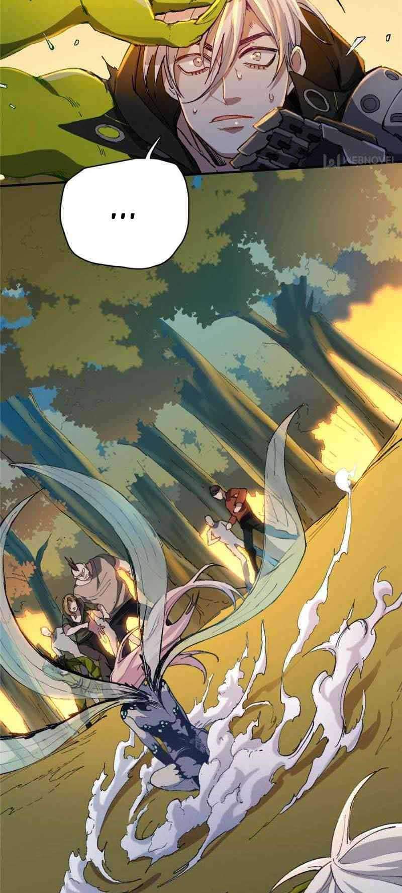 I’m a Monster Chapter 21 Gambar 26