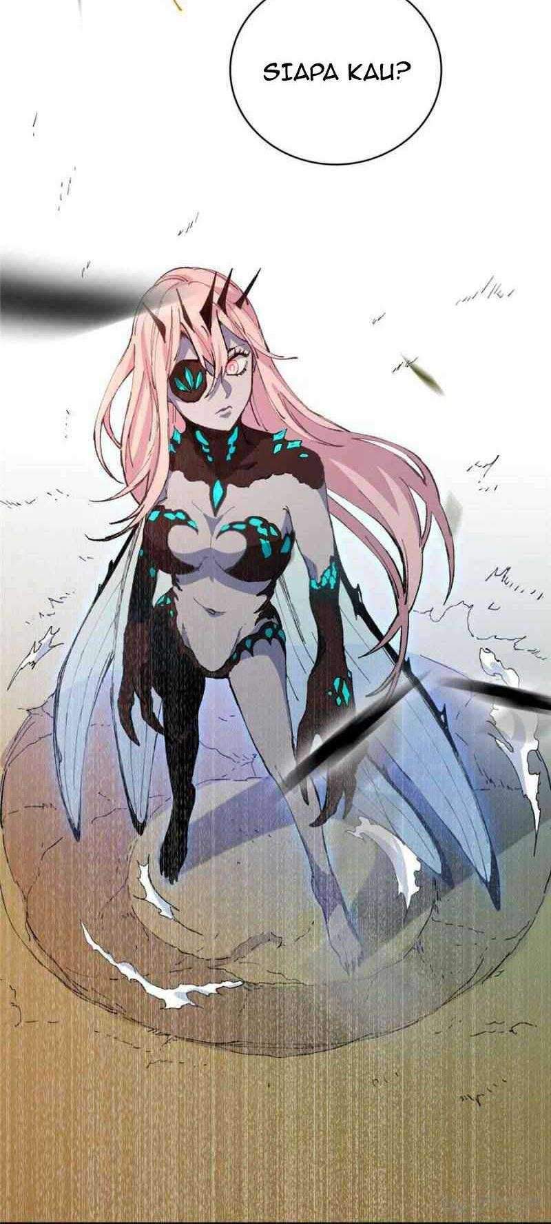 I’m a Monster Chapter 21 Gambar 28