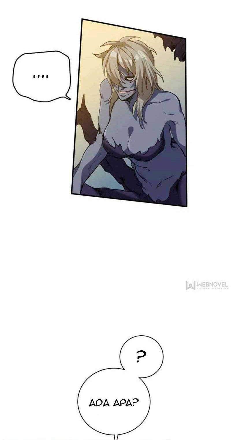 I’m a Monster Chapter 21 Gambar 5