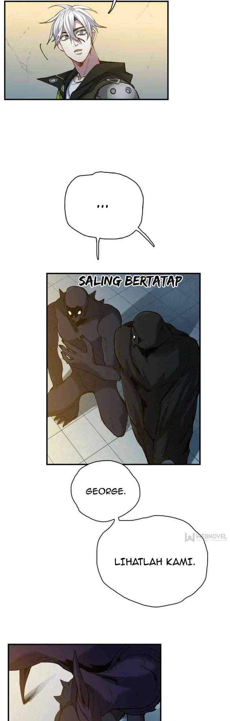I’m a Monster Chapter 21 Gambar 6