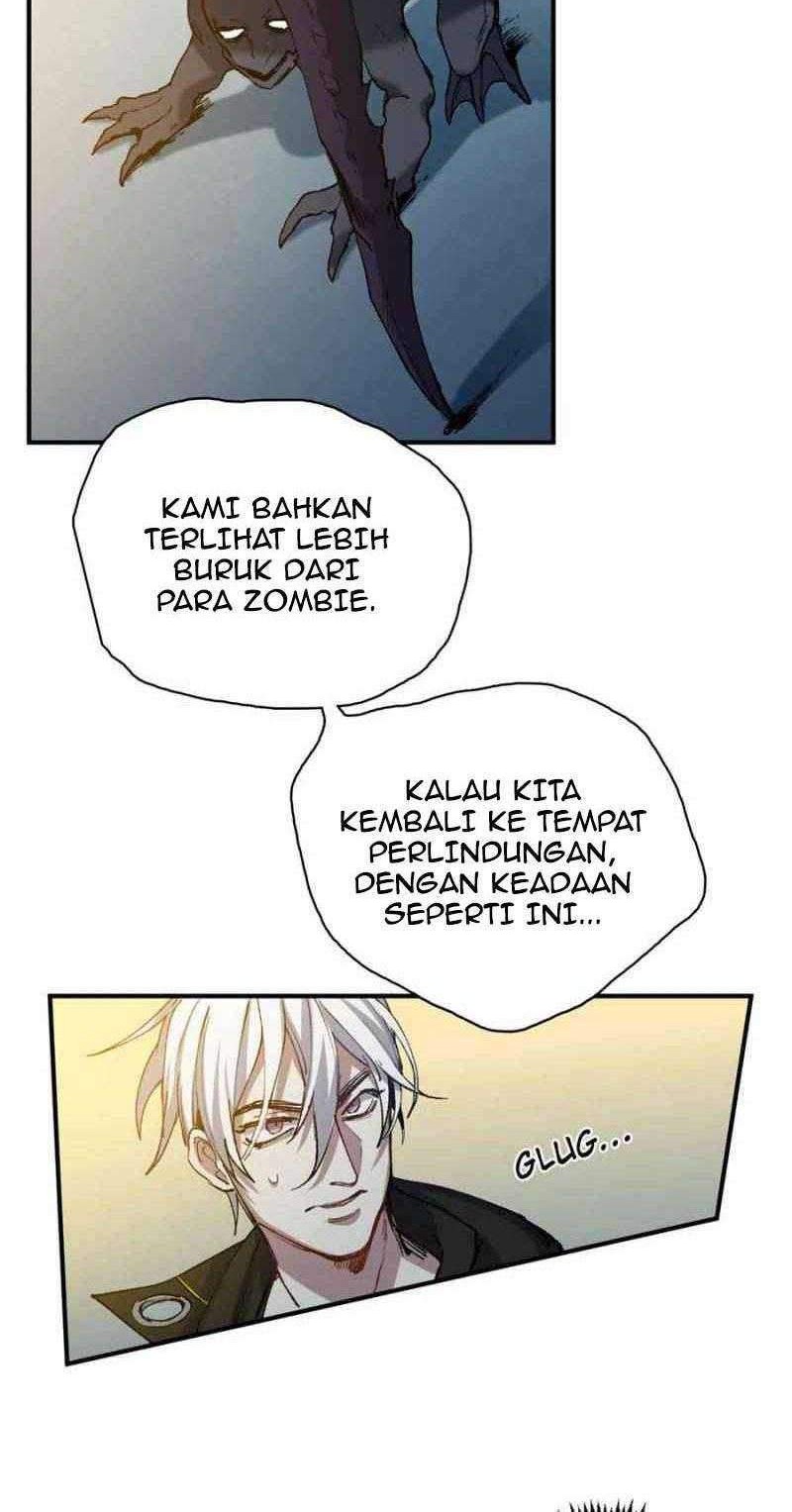 I’m a Monster Chapter 21 Gambar 7