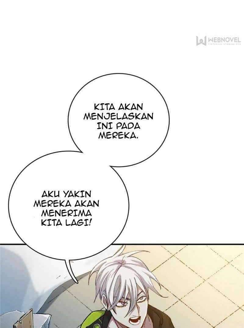I’m a Monster Chapter 21 Gambar 9