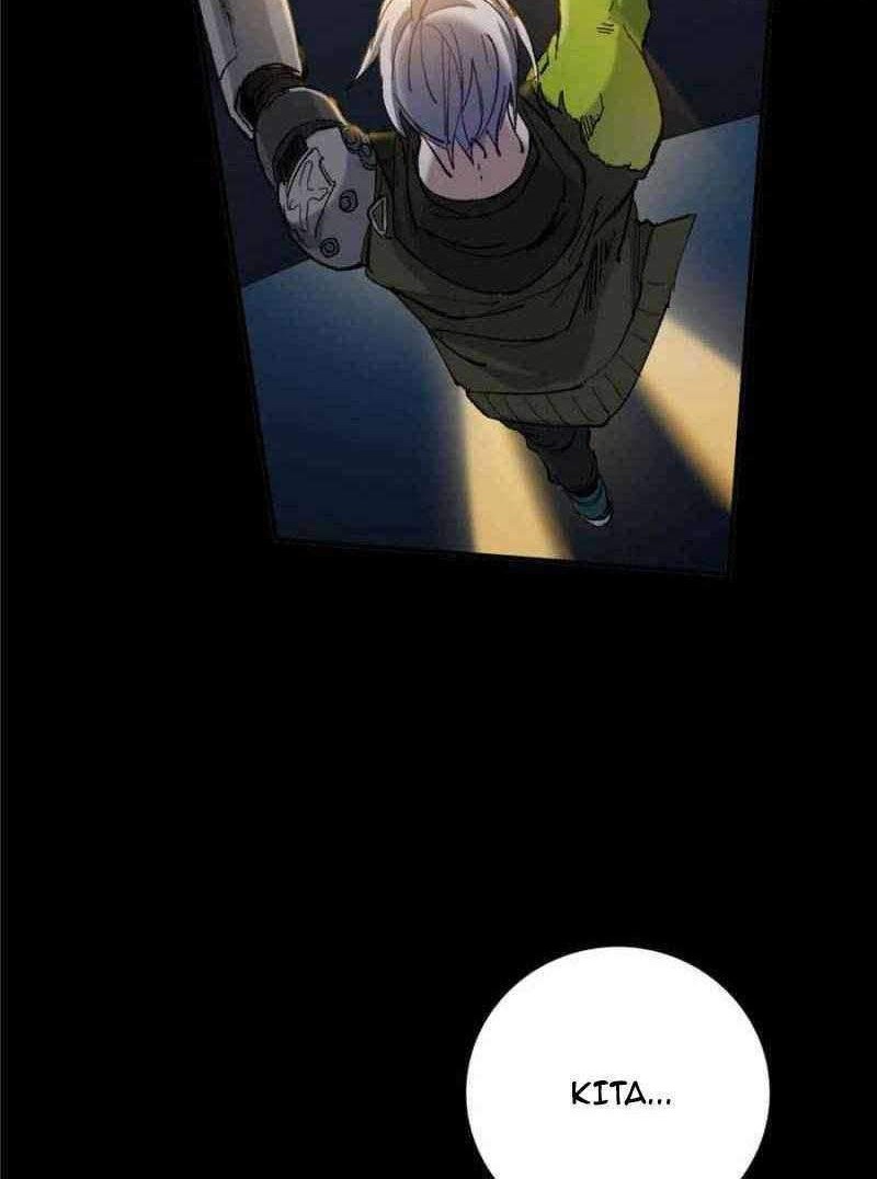 I’m a Monster Chapter 21 Gambar 13