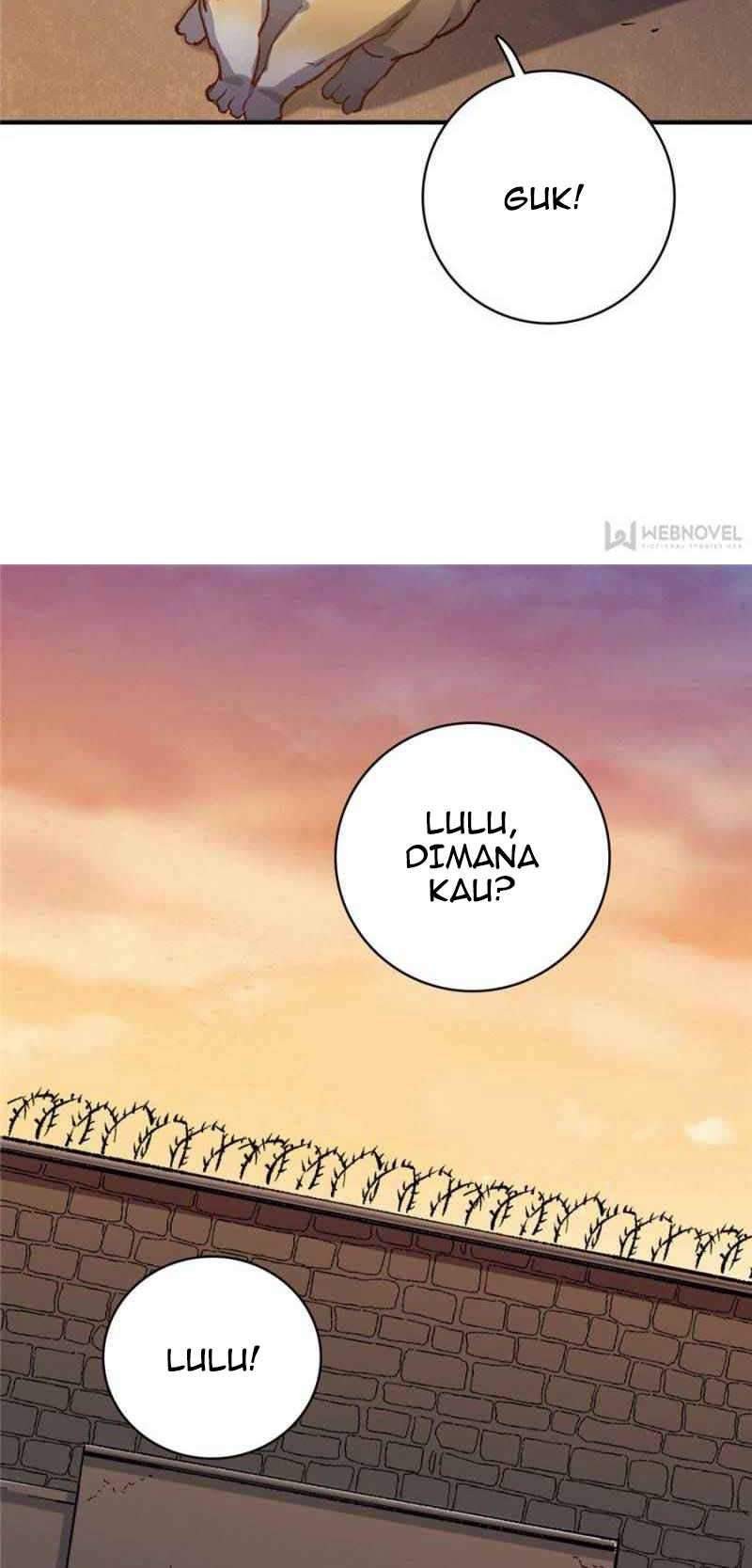 I’m a Monster Chapter 20 Gambar 6