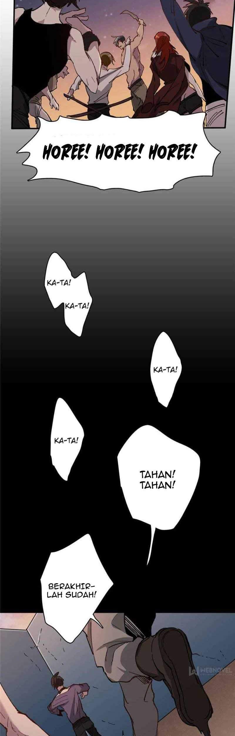 I’m a Monster Chapter 20 Gambar 16