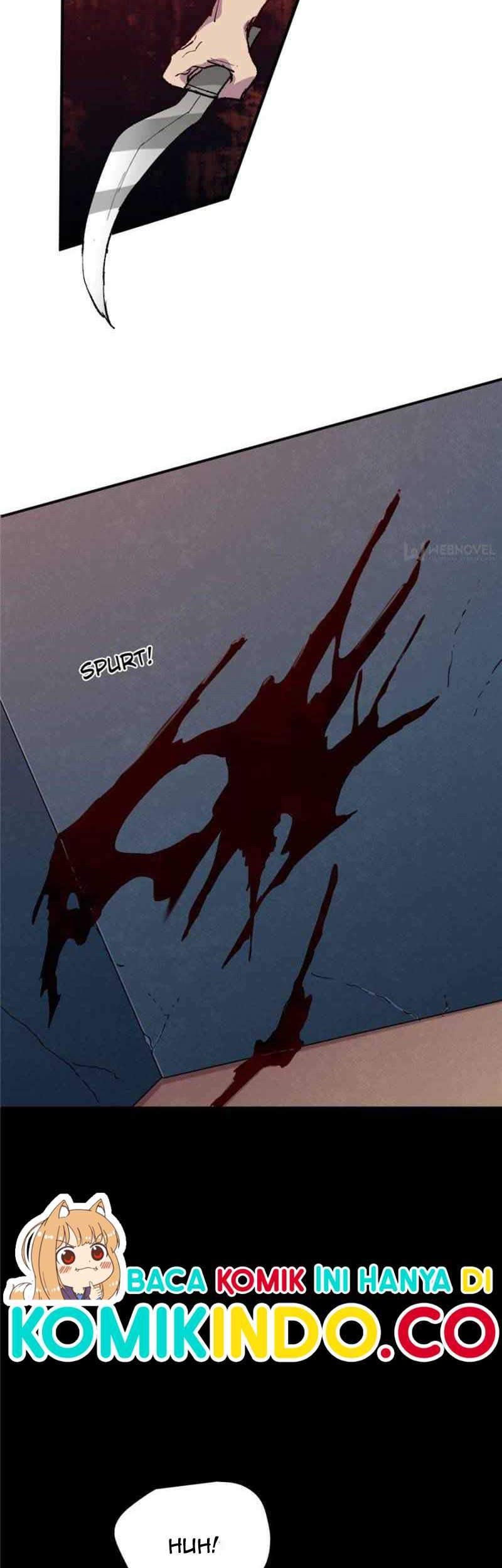 I’m a Monster Chapter 20 Gambar 21