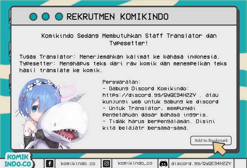 I’m a Monster Chapter 20 Gambar 27