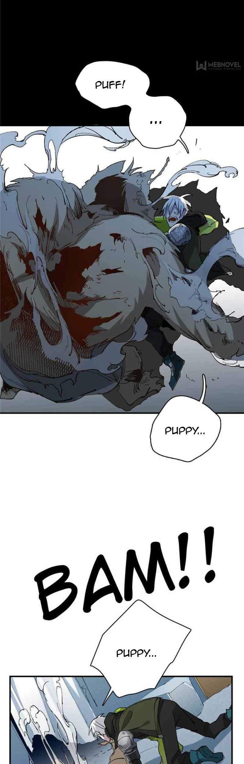 I’m a Monster Chapter 19 Gambar 12