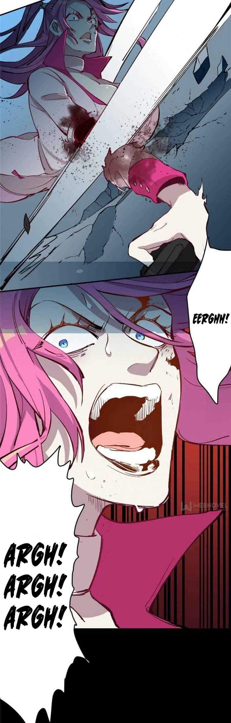 I’m a Monster Chapter 18 Gambar 12