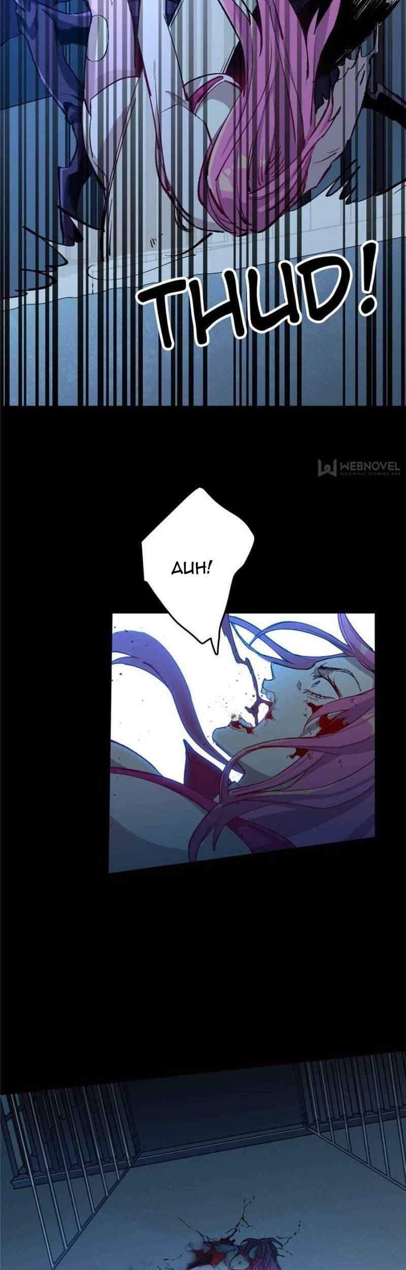 I’m a Monster Chapter 18 Gambar 14
