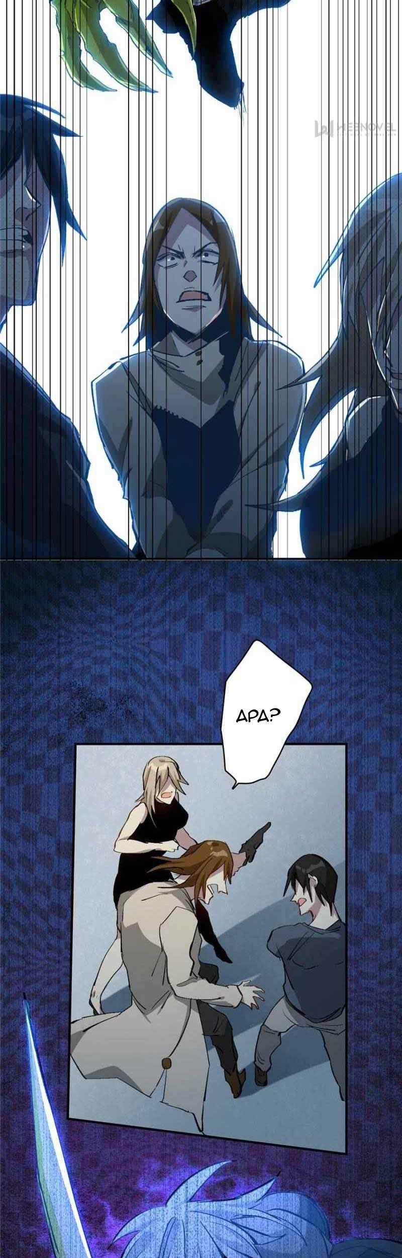 I’m a Monster Chapter 18 Gambar 18