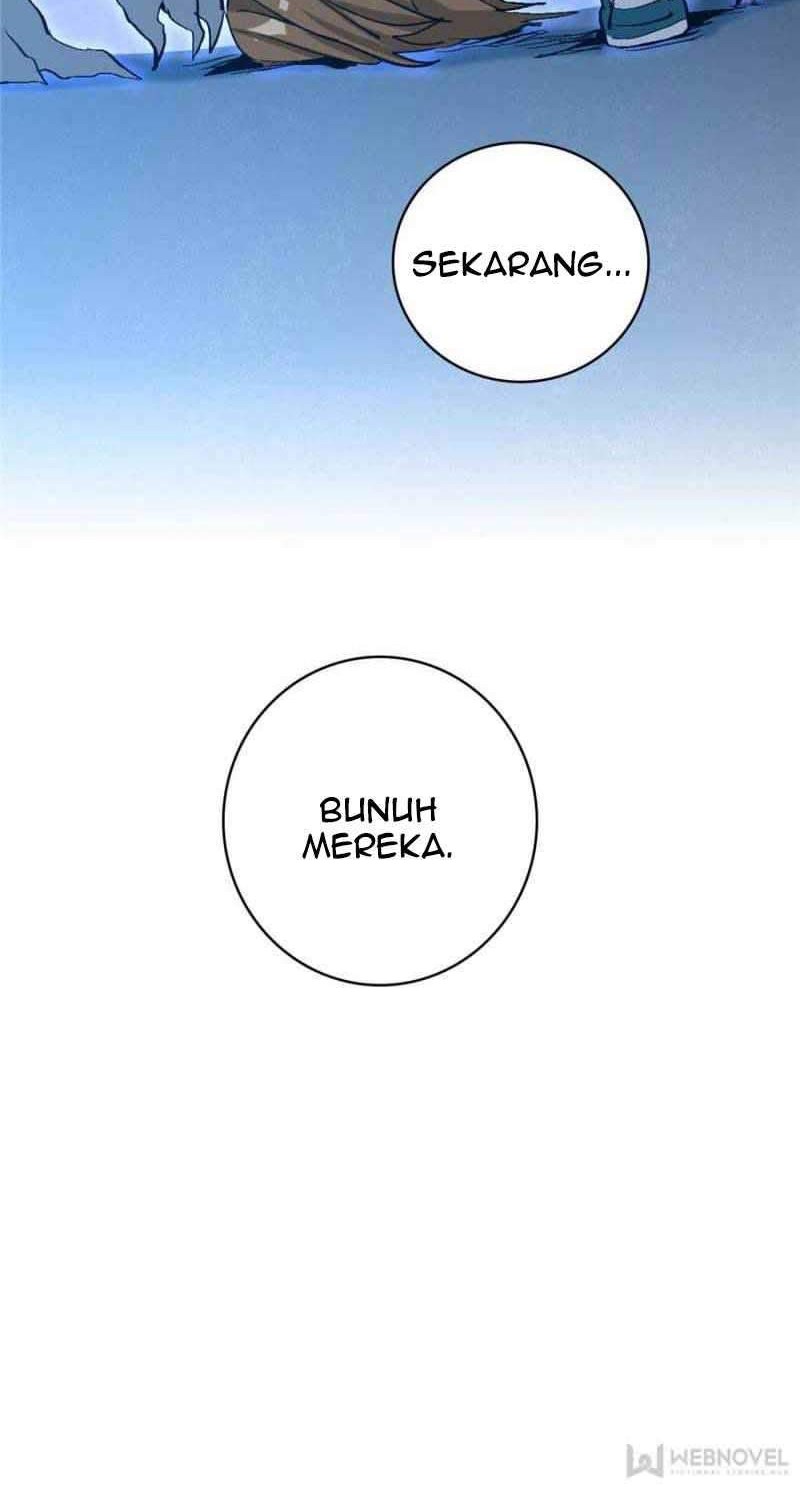 I’m a Monster Chapter 18 Gambar 21