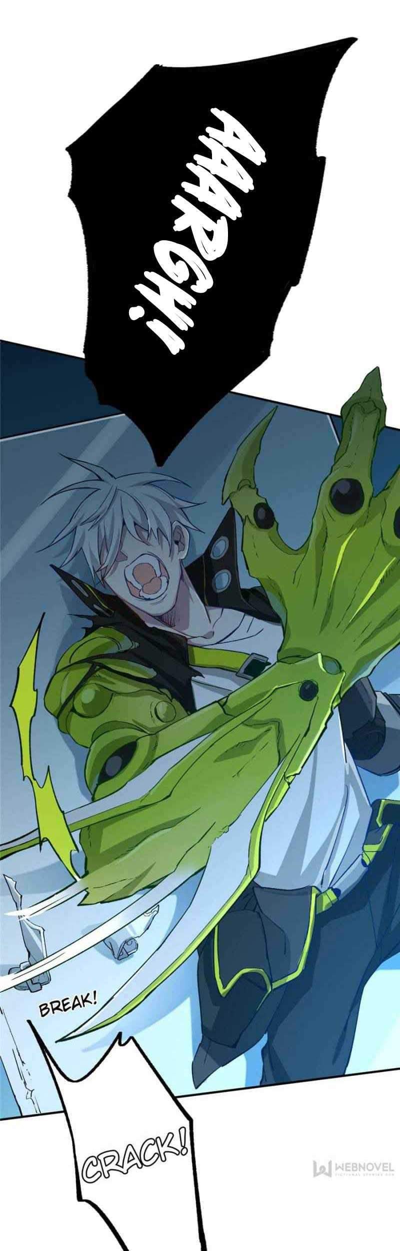Baca  I’m a Monster Chapter 17 Gambar 2