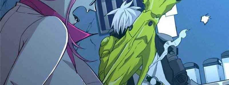 I’m a Monster Chapter 17 Gambar 9