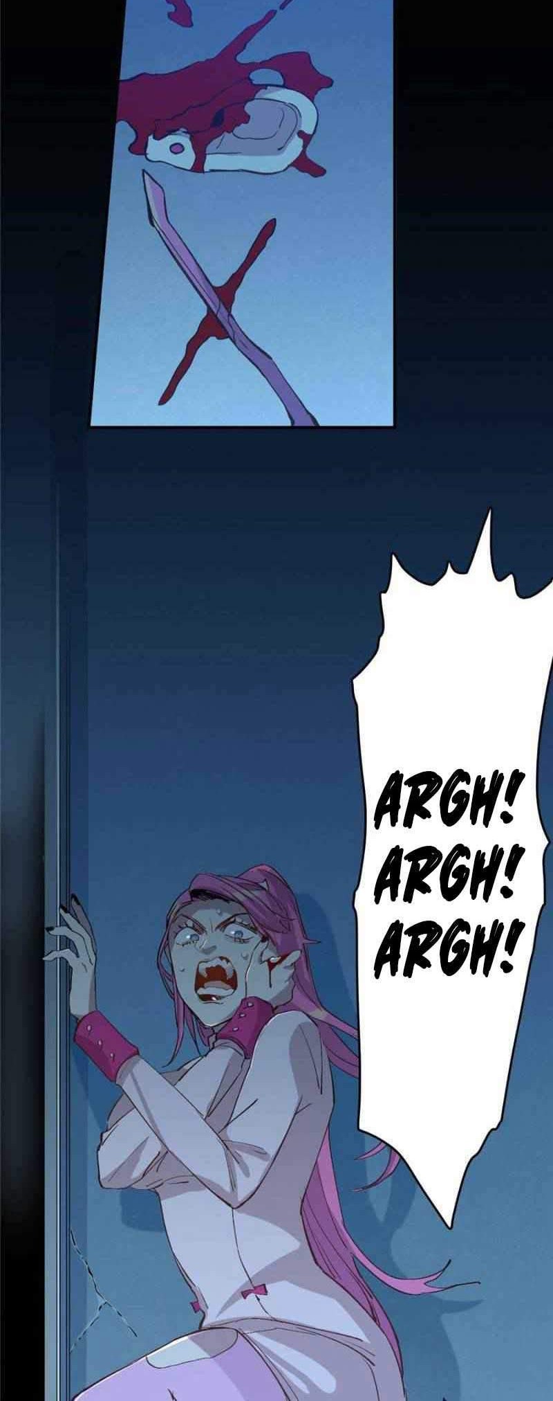 I’m a Monster Chapter 17 Gambar 15