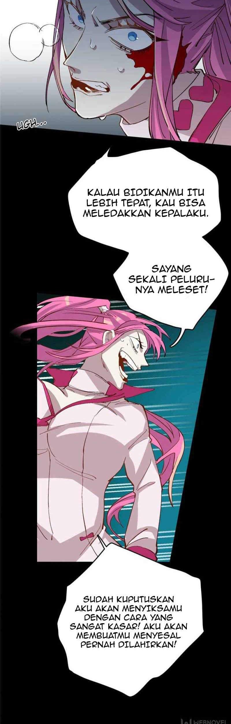I’m a Monster Chapter 17 Gambar 17