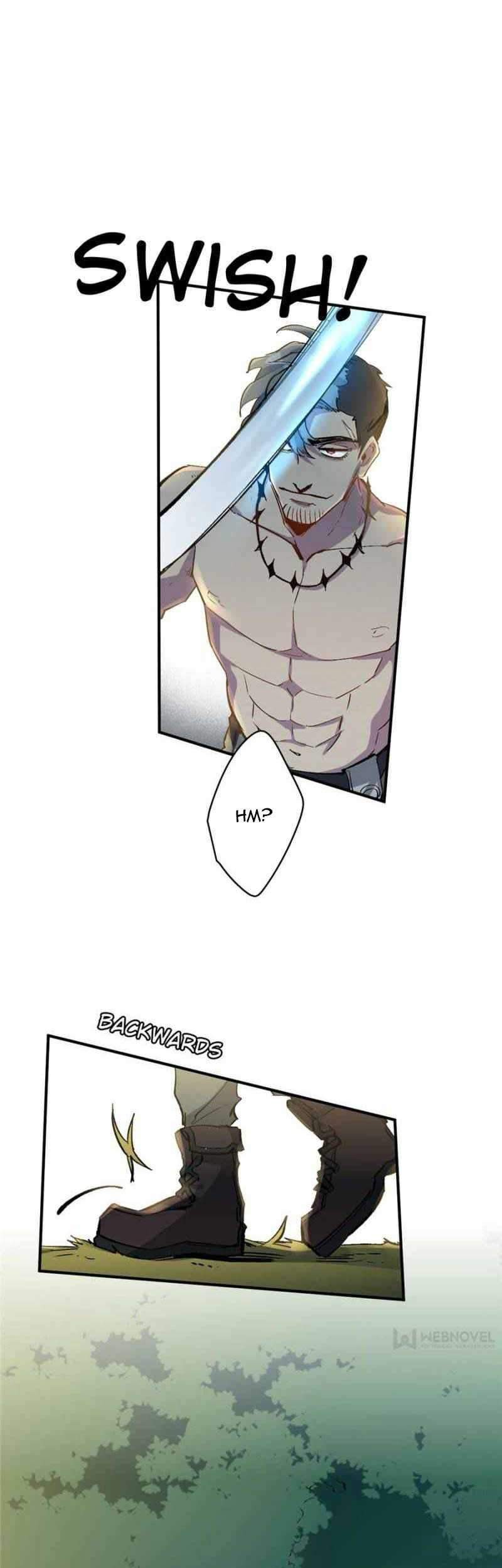 Baca  I’m a Monster Chapter 16 Gambar 2