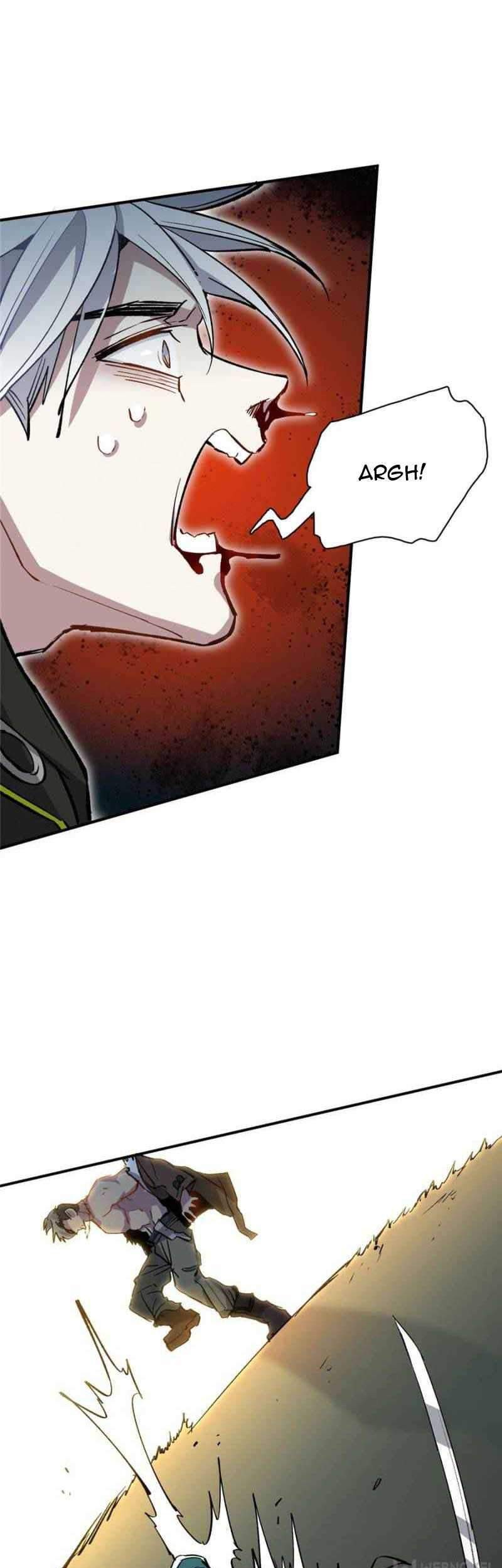 I’m a Monster Chapter 16 Gambar 8