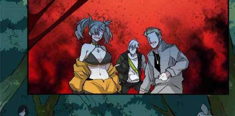 I’m a Monster Chapter 15 Gambar 21