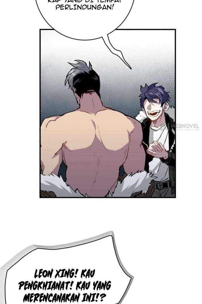 I’m a Monster Chapter 15 Gambar 27