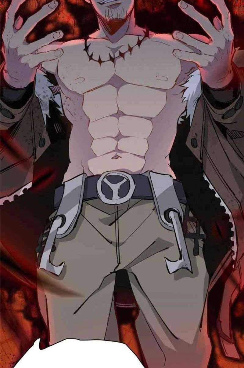 I’m a Monster Chapter 15 Gambar 31