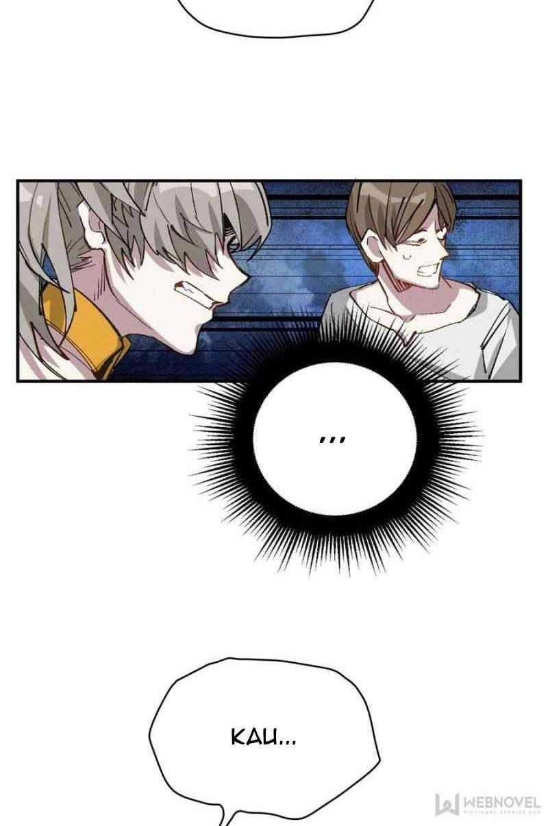 I’m a Monster Chapter 15 Gambar 33