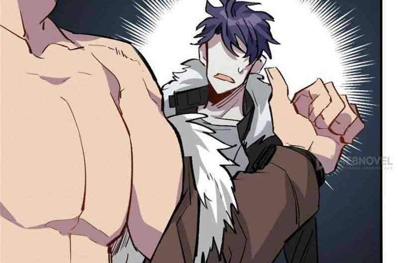 I’m a Monster Chapter 15 Gambar 35