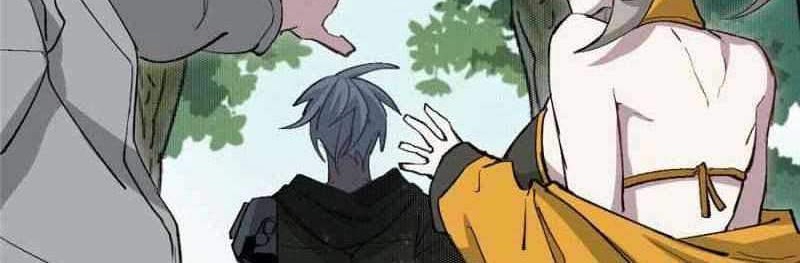 I’m a Monster Chapter 15 Gambar 45