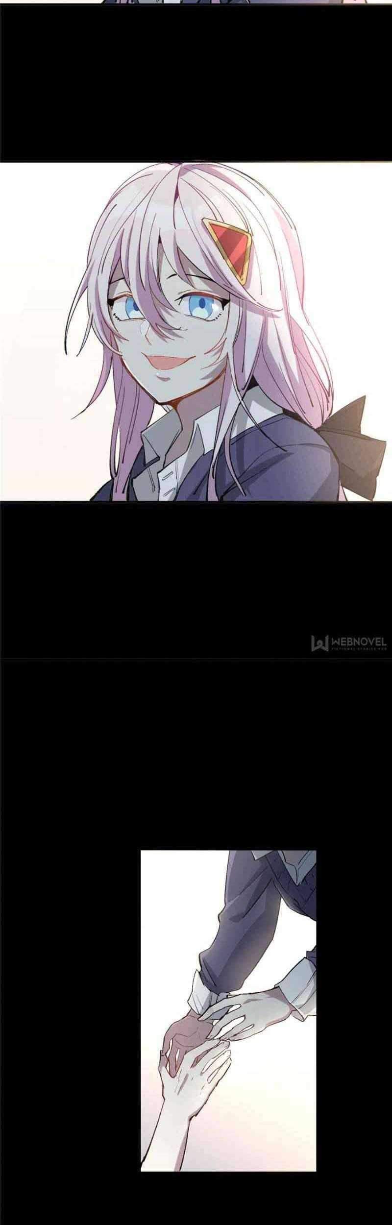 I’m a Monster Chapter 15 Gambar 54