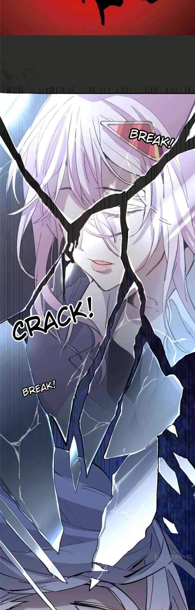 I’m a Monster Chapter 15 Gambar 58