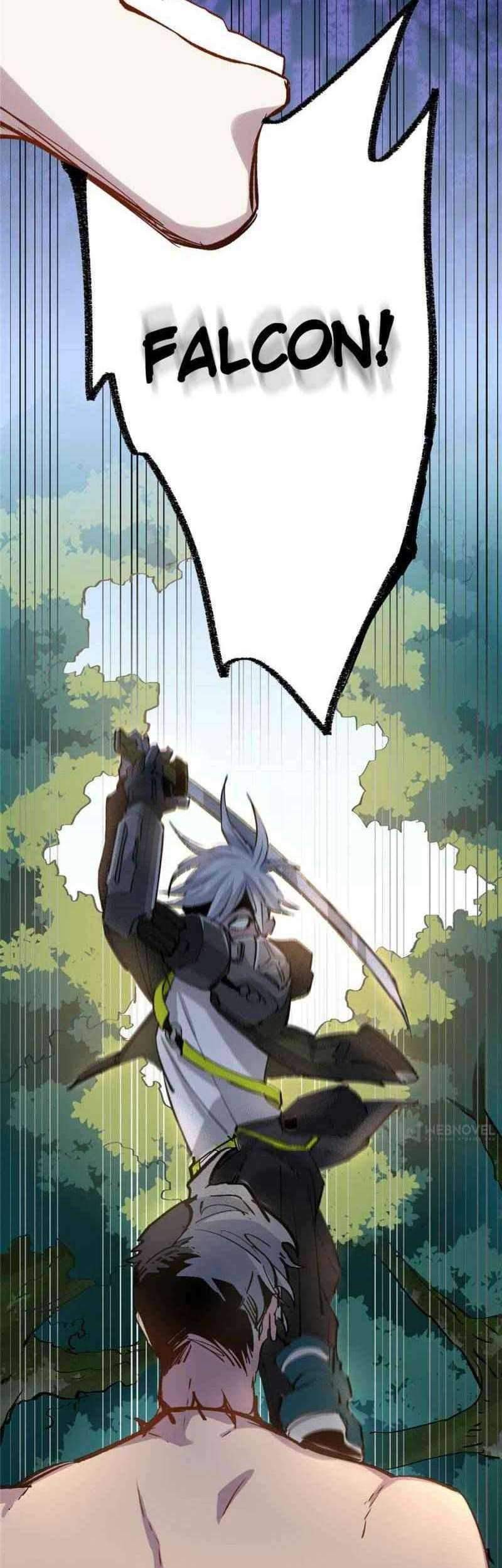 I’m a Monster Chapter 15 Gambar 60