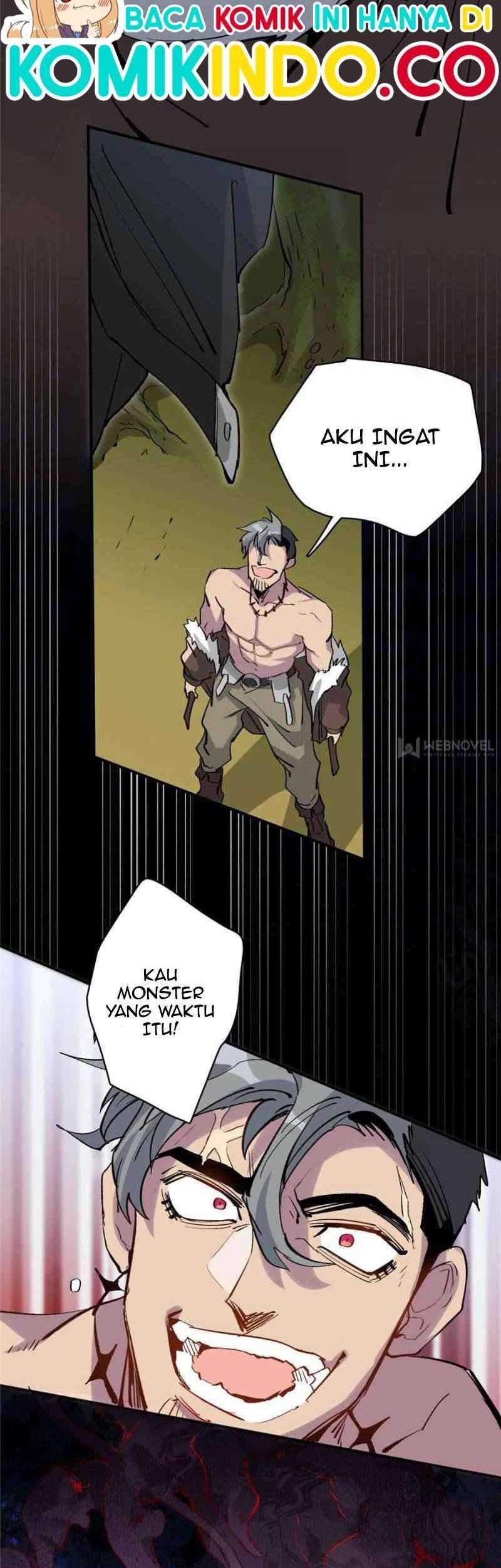 I’m a Monster Chapter 15 Gambar 62