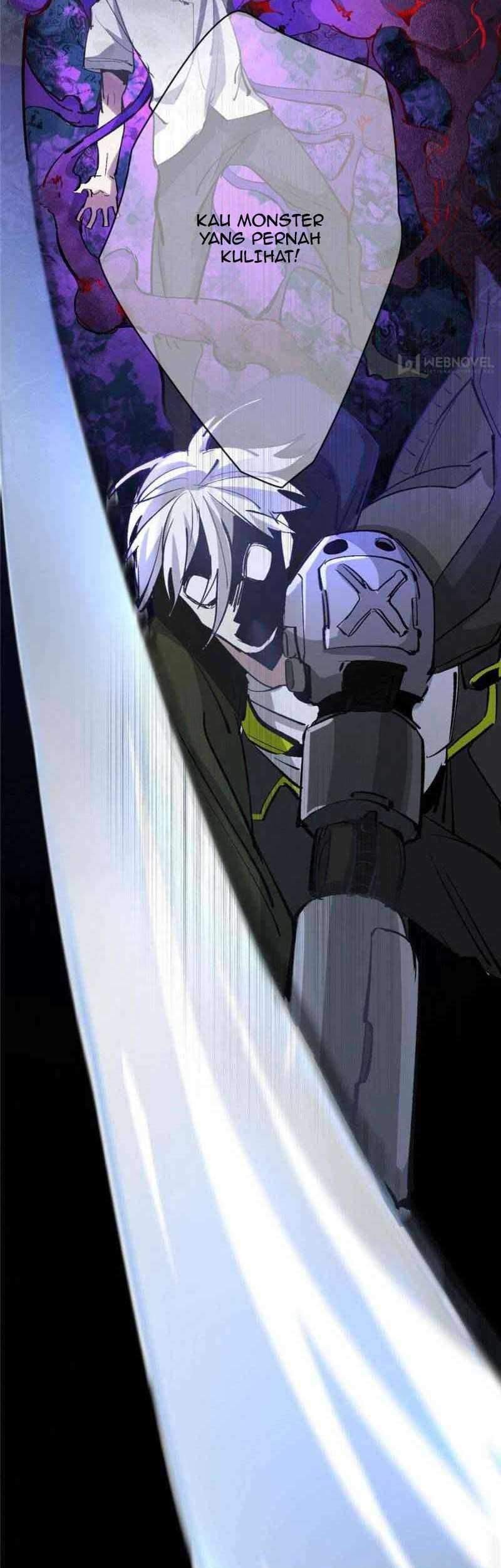I’m a Monster Chapter 15 Gambar 64