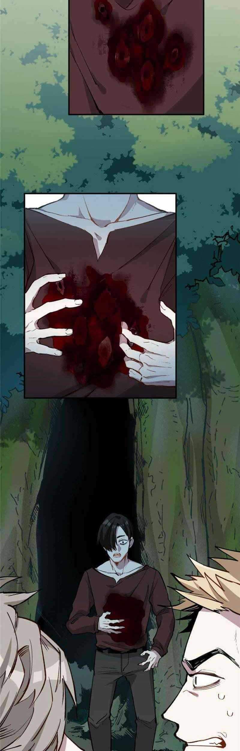 I’m a Monster Chapter 15 Gambar 10