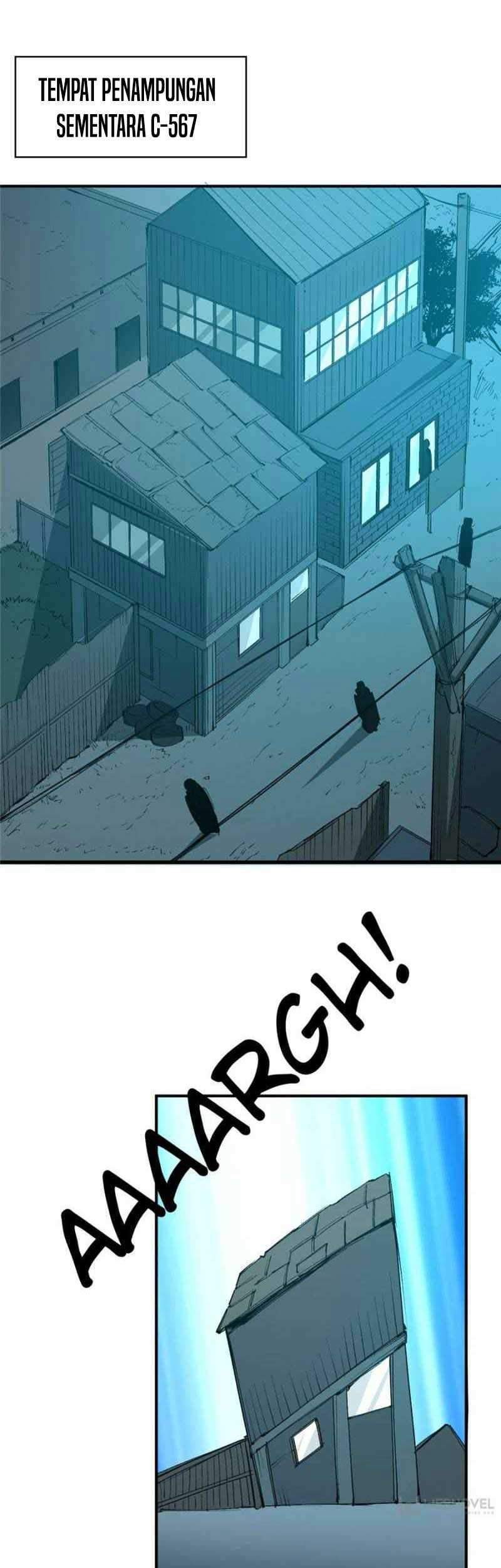 Baca  I’m a Monster Chapter 13 Gambar 2