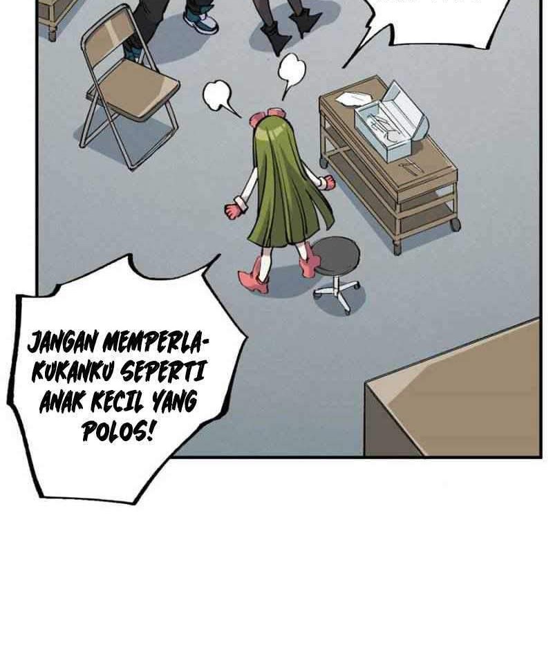 I’m a Monster Chapter 13 Gambar 12