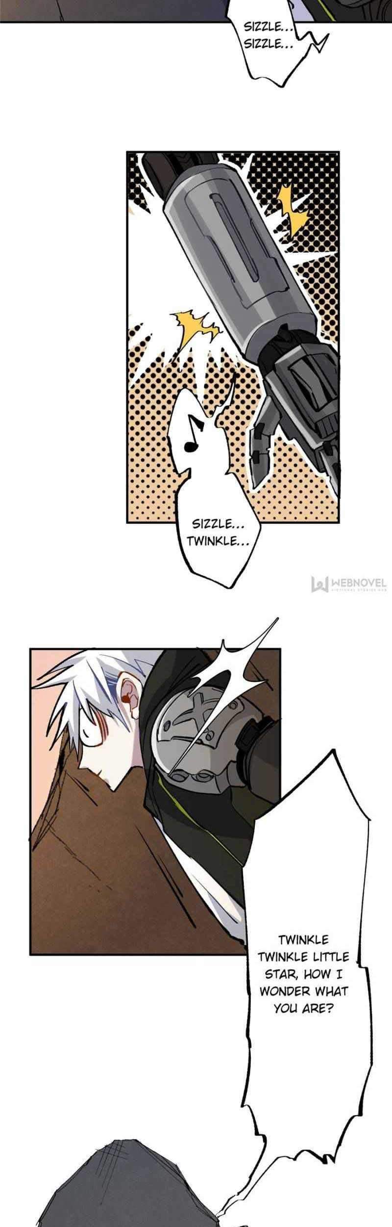 I’m a Monster Chapter 13 Gambar 18