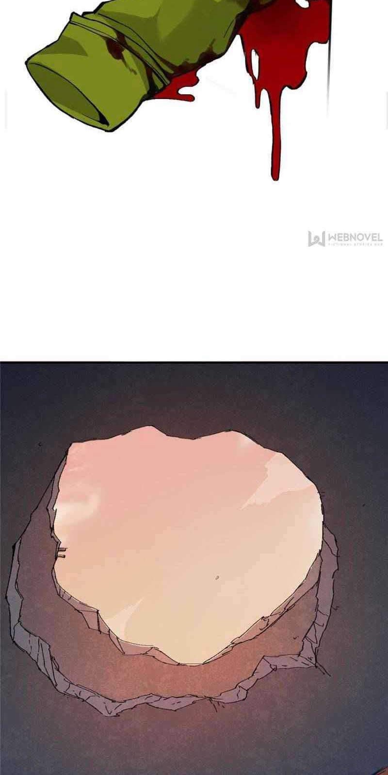 I’m a Monster Chapter 12 Gambar 21