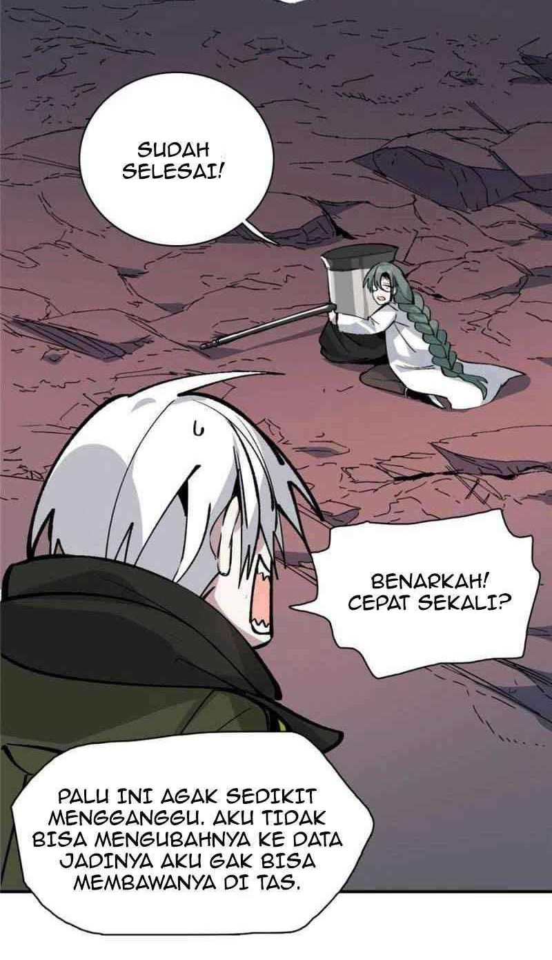 I’m a Monster Chapter 12 Gambar 30
