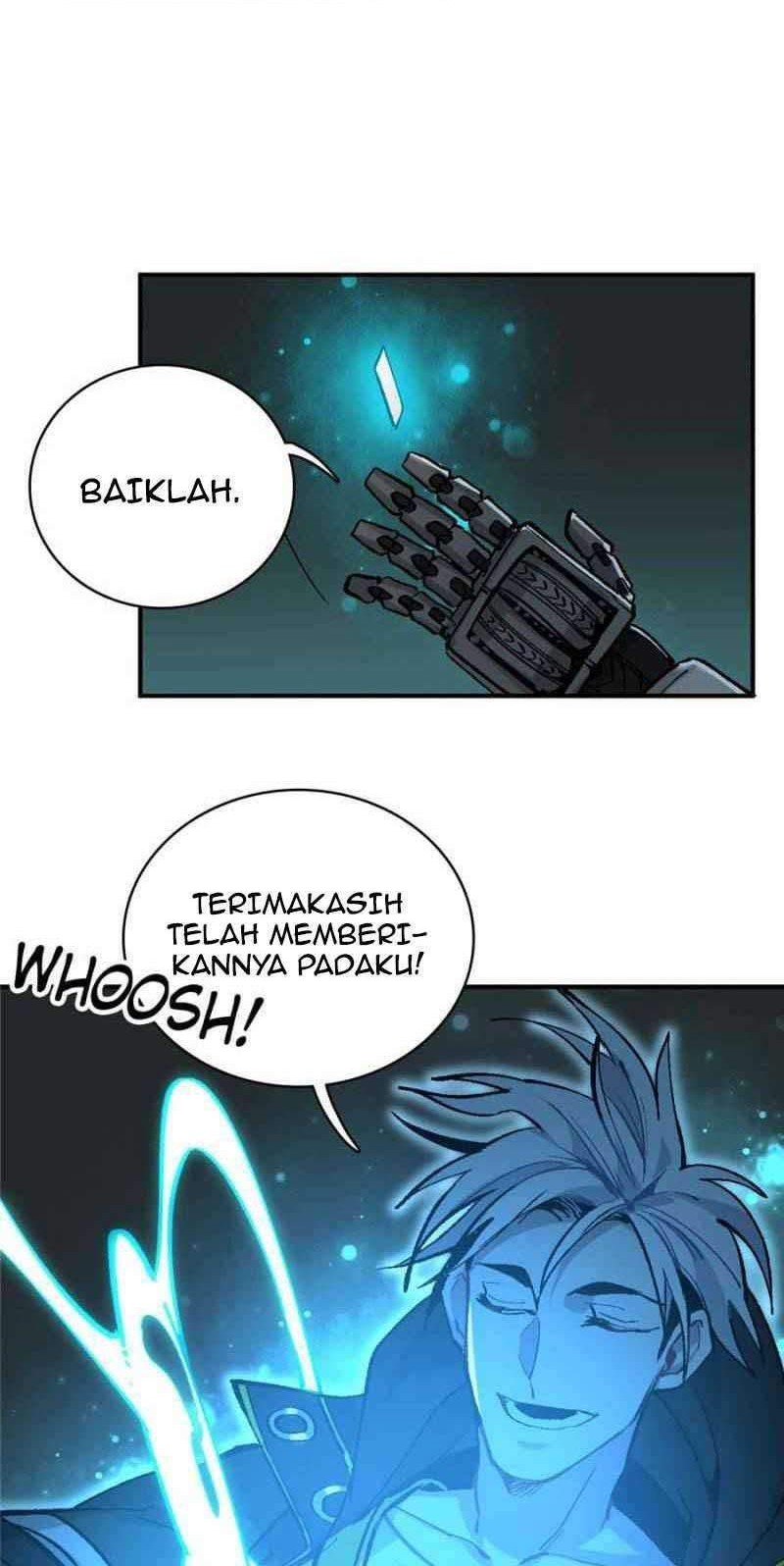I’m a Monster Chapter 12 Gambar 40